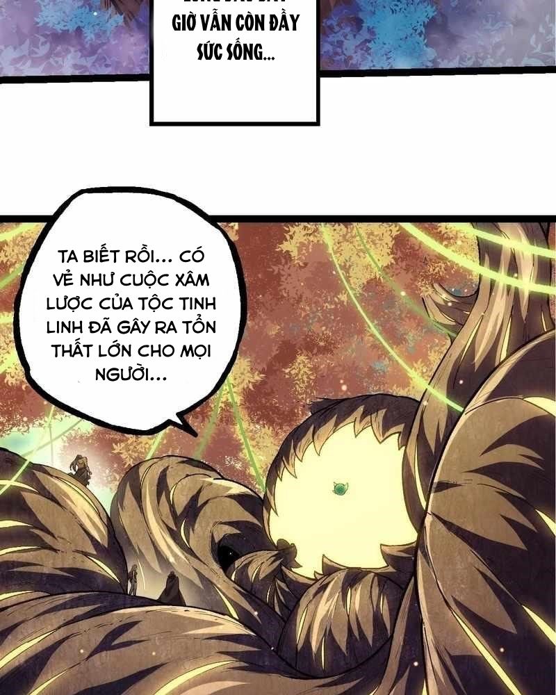 Thăng cấp bắt đầu từ một cái cây: Chapter 310