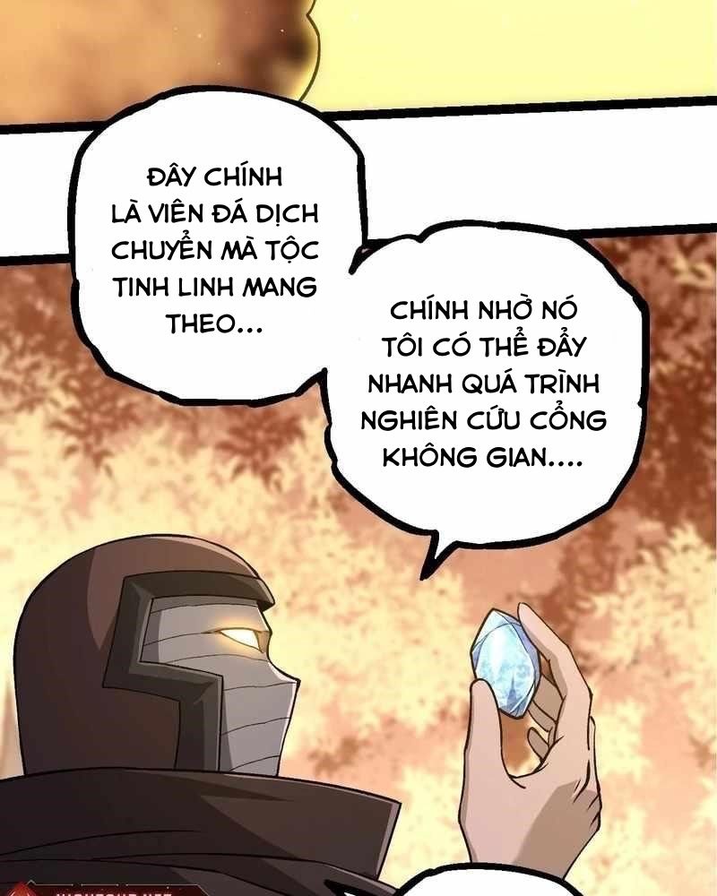Thăng cấp bắt đầu từ một cái cây: Chapter 310