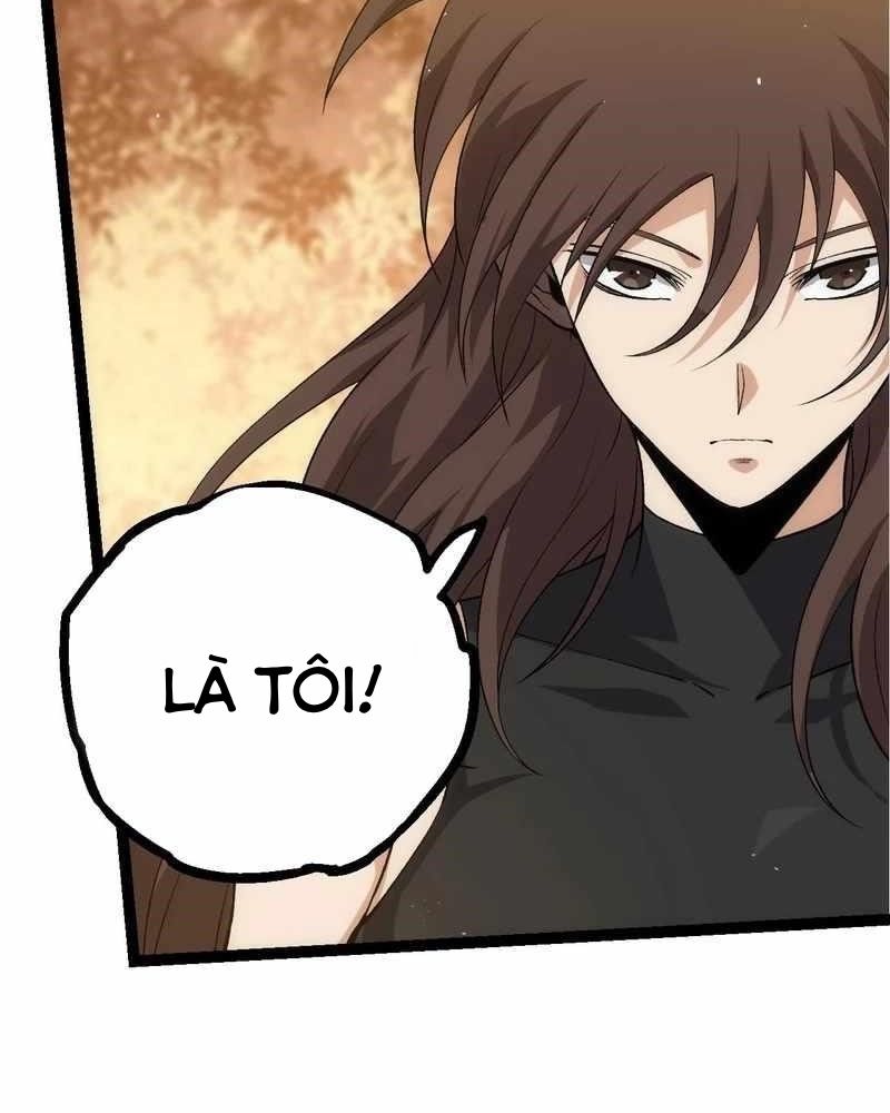 Thăng cấp bắt đầu từ một cái cây: Chapter 310