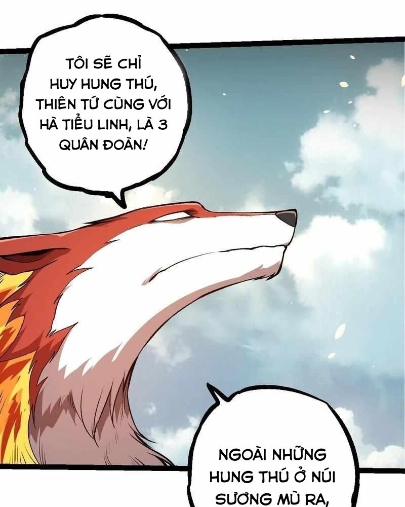 Thăng cấp bắt đầu từ một cái cây: Chapter 310