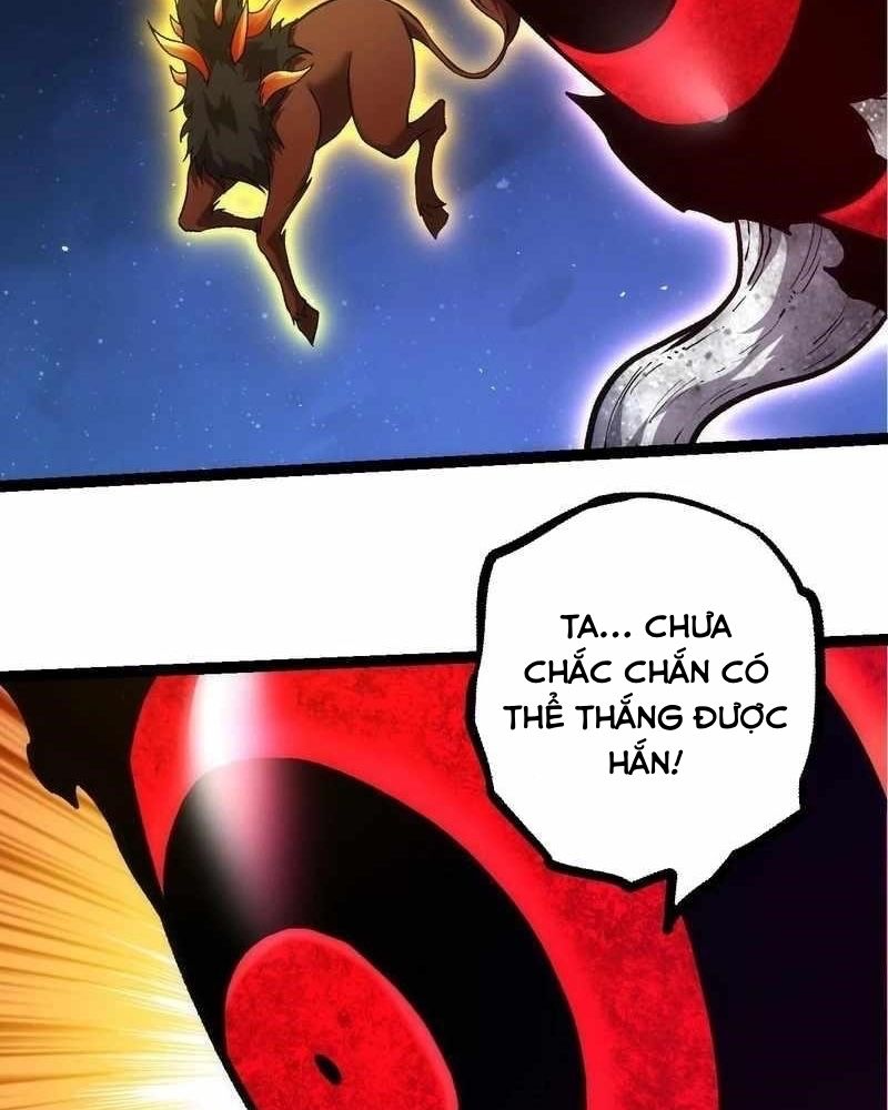 Thăng cấp bắt đầu từ một cái cây: Chapter 310