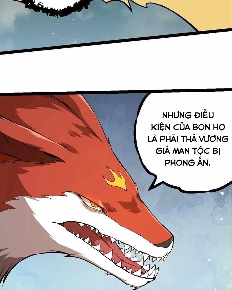 Thăng cấp bắt đầu từ một cái cây: Chapter 310