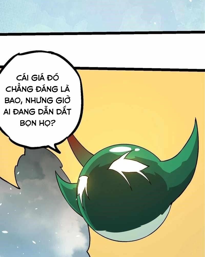 Thăng cấp bắt đầu từ một cái cây: Chapter 310