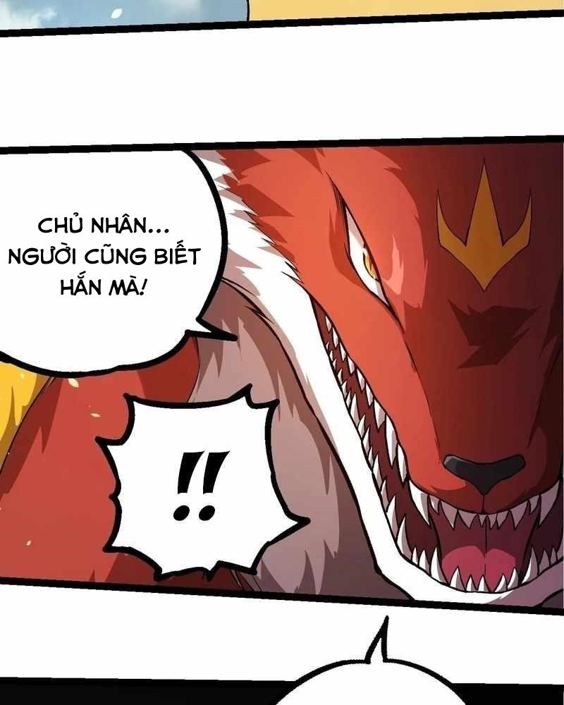 Thăng cấp bắt đầu từ một cái cây: Chapter 310