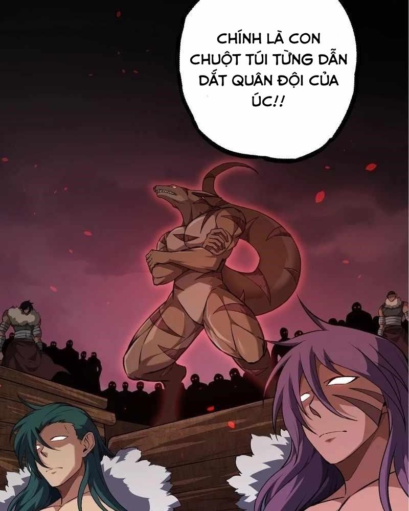 Thăng cấp bắt đầu từ một cái cây: Chapter 310