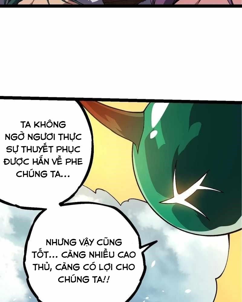 Thăng cấp bắt đầu từ một cái cây: Chapter 310