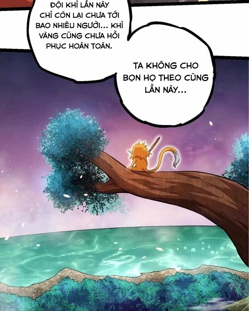 Thăng cấp bắt đầu từ một cái cây: Chapter 310