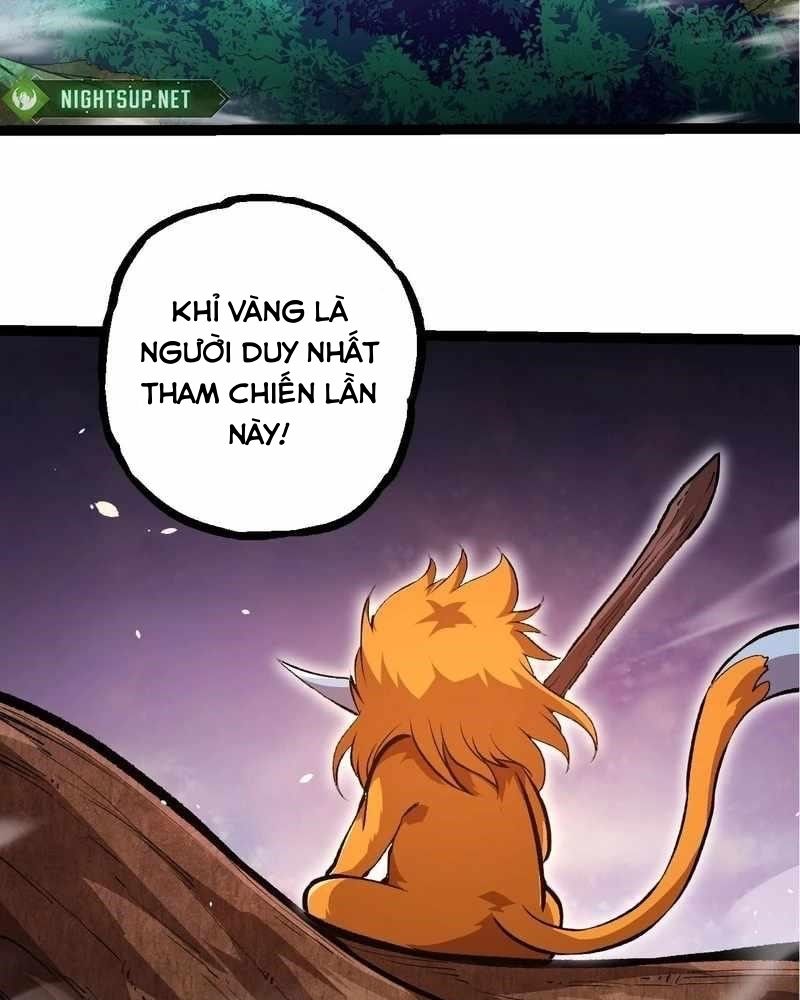 Thăng cấp bắt đầu từ một cái cây: Chapter 310