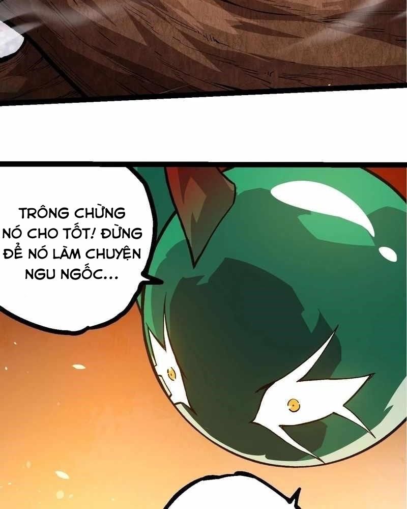 Thăng cấp bắt đầu từ một cái cây: Chapter 310