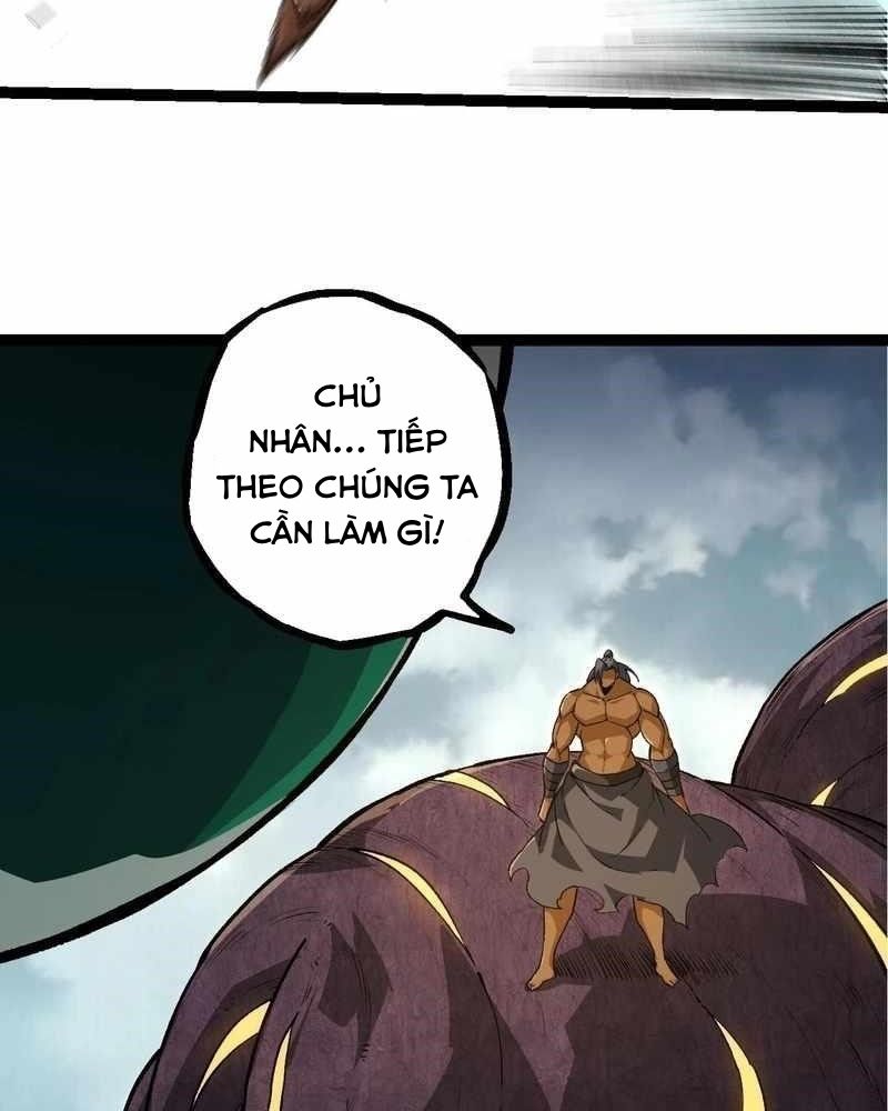 Thăng cấp bắt đầu từ một cái cây: Chapter 310