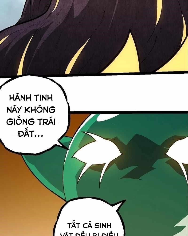 Thăng cấp bắt đầu từ một cái cây: Chapter 310