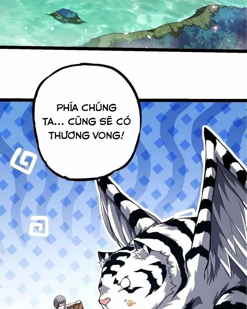 Thăng cấp bắt đầu từ một cái cây: Chapter 310