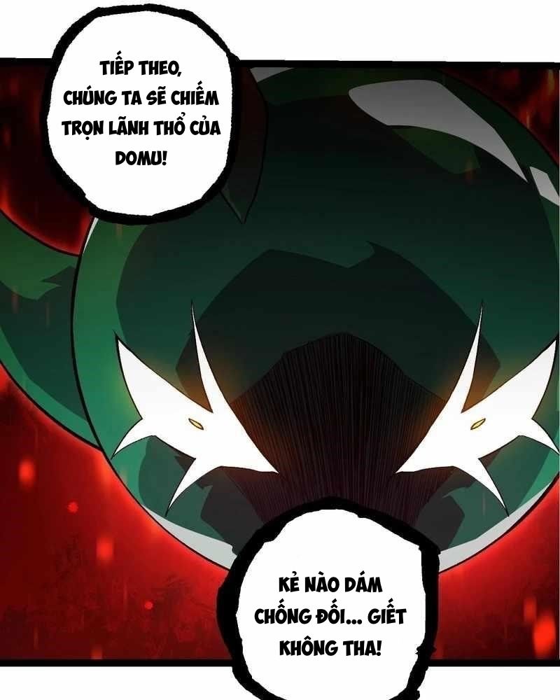 Thăng cấp bắt đầu từ một cái cây: Chapter 310