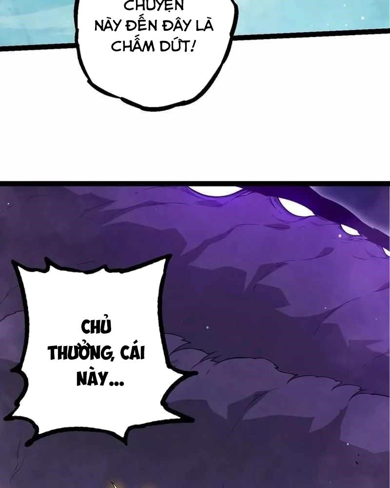 Thăng cấp bắt đầu từ một cái cây: Chapter 311