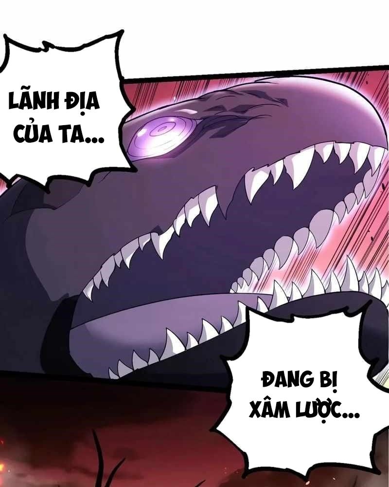 Thăng cấp bắt đầu từ một cái cây: Chapter 311