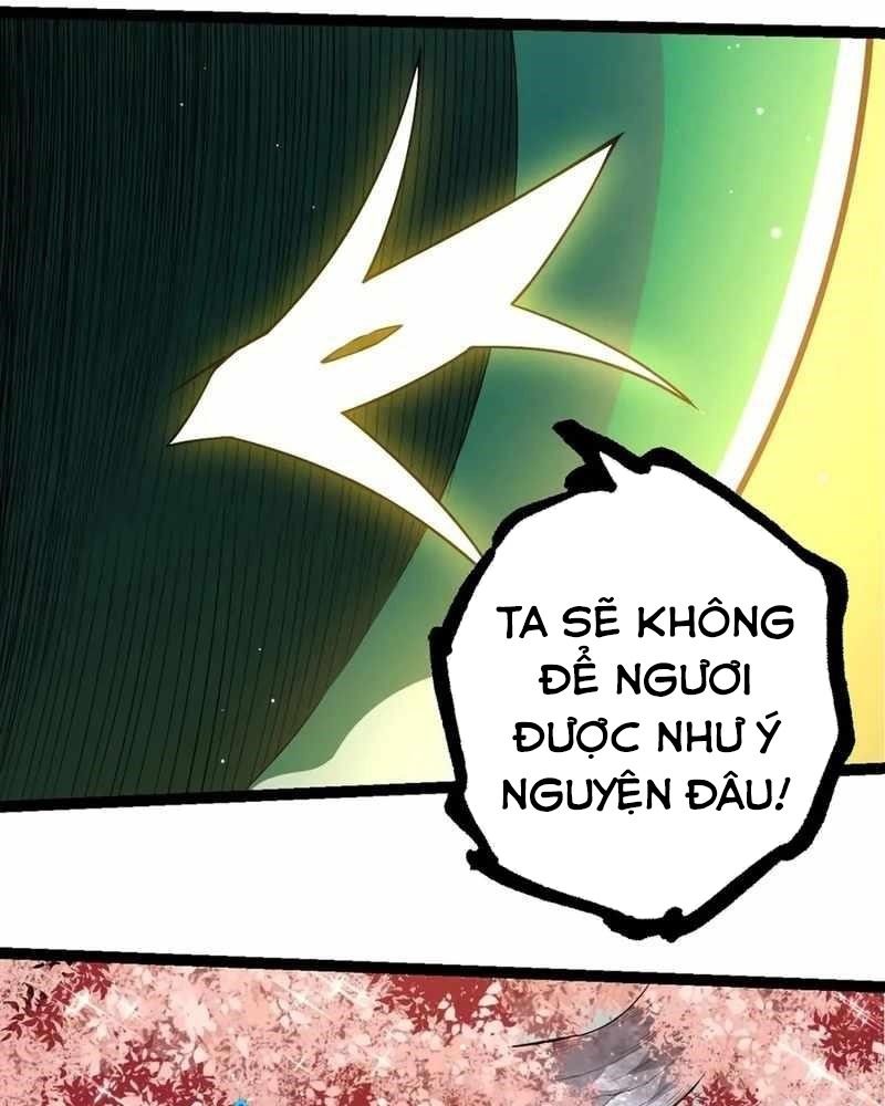 Thăng cấp bắt đầu từ một cái cây: Chapter 311