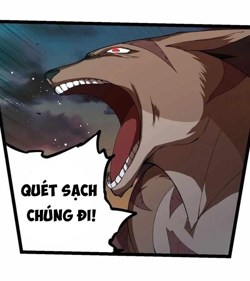 Thăng cấp bắt đầu từ một cái cây: Chapter 312
