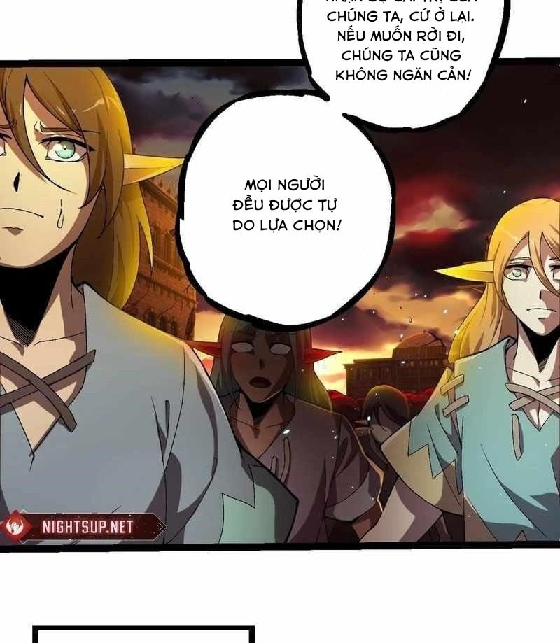Thăng cấp bắt đầu từ một cái cây: Chapter 312