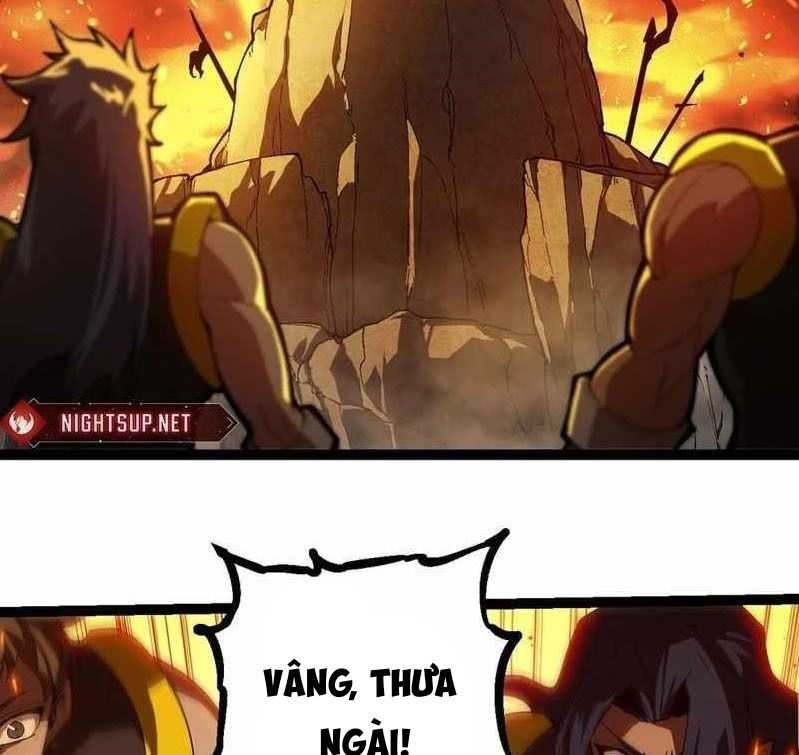 Thăng cấp bắt đầu từ một cái cây: Chapter 312