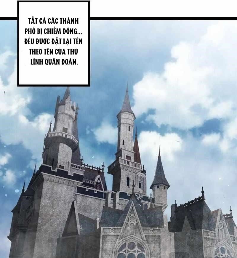 Thăng cấp bắt đầu từ một cái cây: Chapter 312