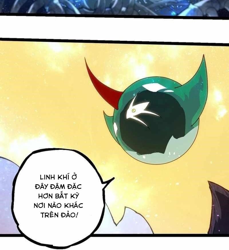 Thăng cấp bắt đầu từ một cái cây: Chapter 312