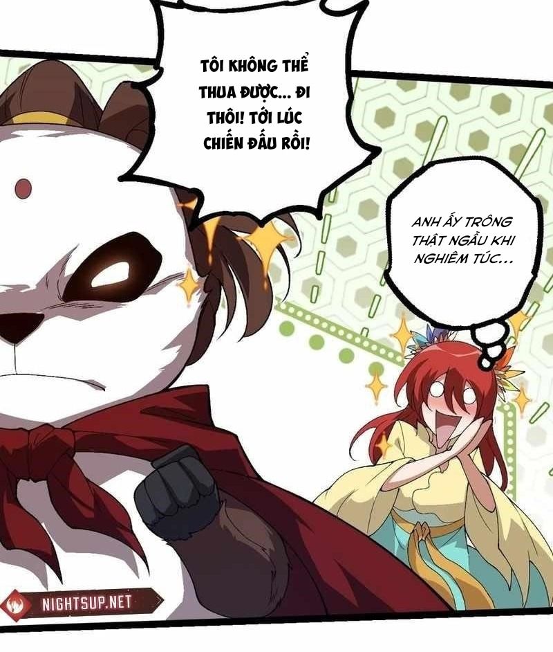 Thăng cấp bắt đầu từ một cái cây: Chapter 312