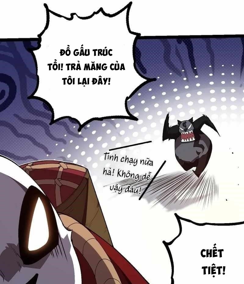 Thăng cấp bắt đầu từ một cái cây: Chapter 312