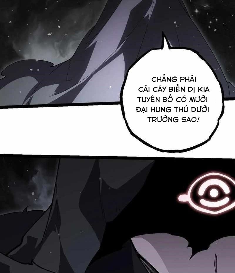 Thăng cấp bắt đầu từ một cái cây: Chapter 312
