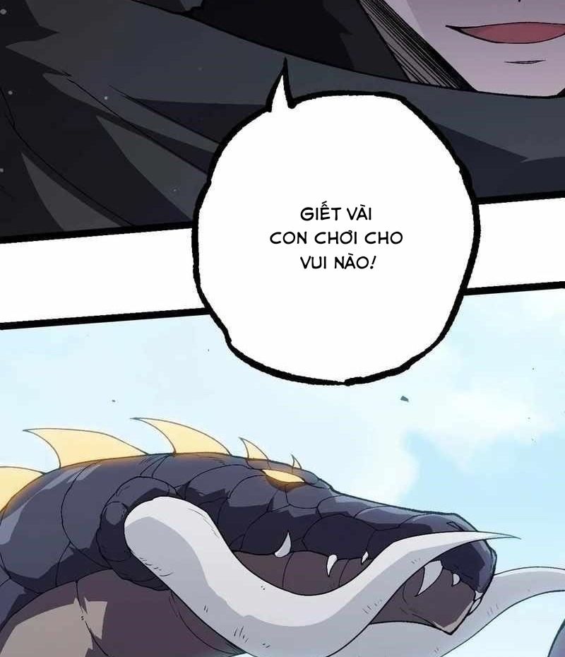 Thăng cấp bắt đầu từ một cái cây: Chapter 312
