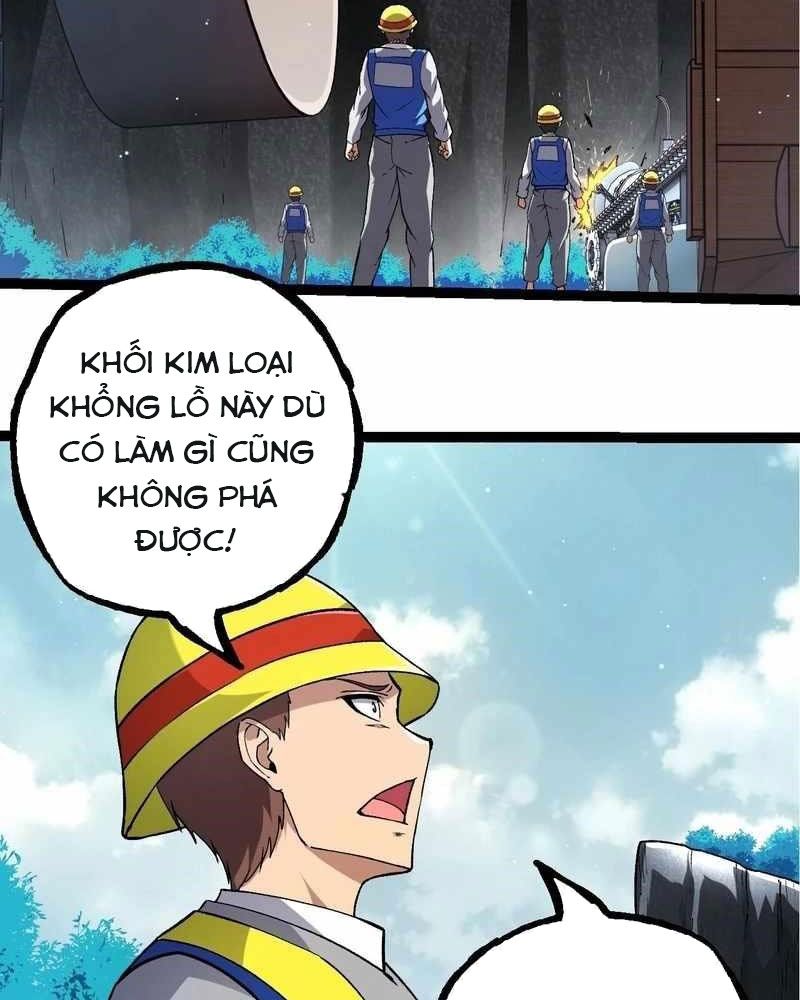 Thăng cấp bắt đầu từ một cái cây: Chapter 313
