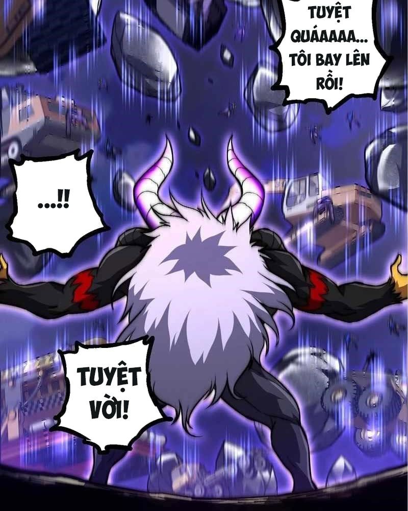 Thăng cấp bắt đầu từ một cái cây: Chapter 313