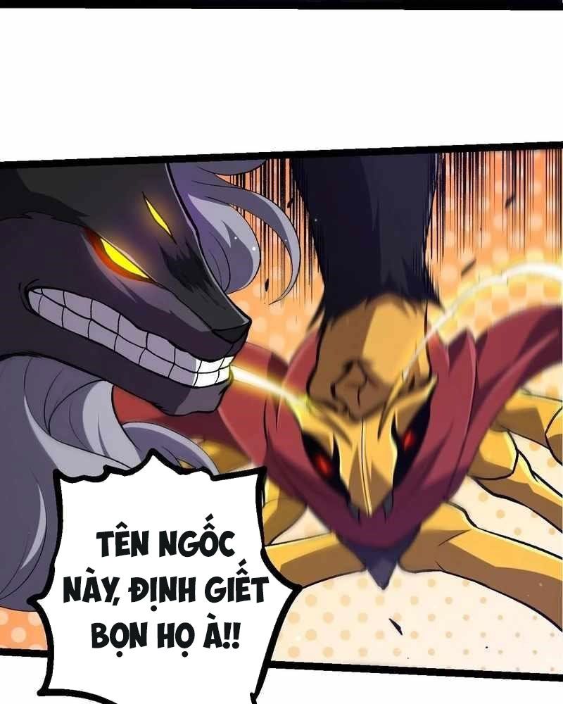 Thăng cấp bắt đầu từ một cái cây: Chapter 313