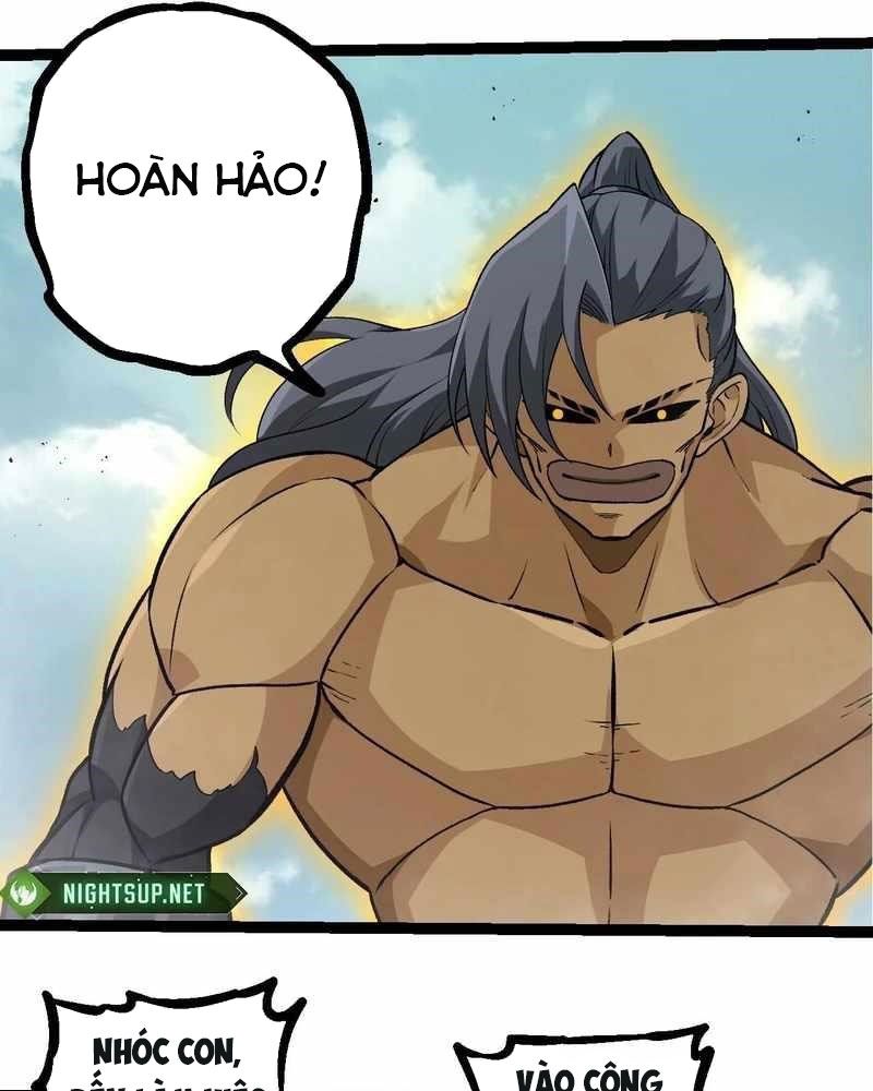 Thăng cấp bắt đầu từ một cái cây: Chapter 313