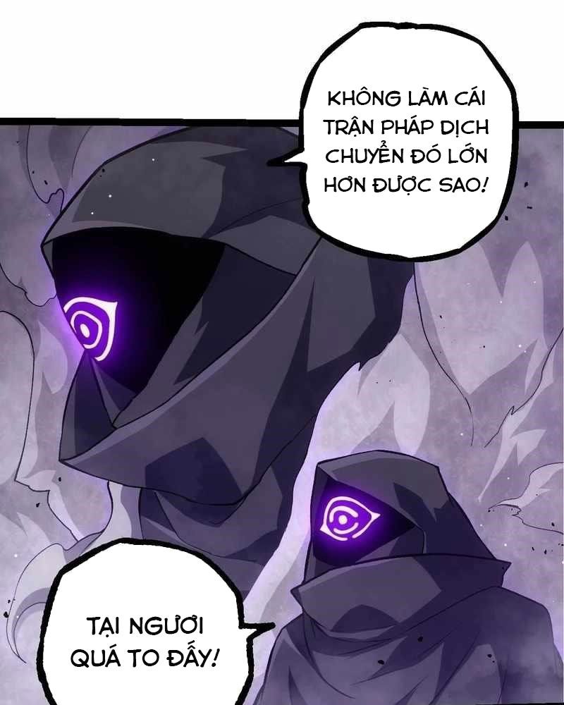 Thăng cấp bắt đầu từ một cái cây: Chapter 313