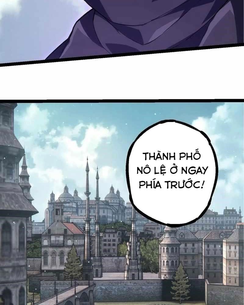 Thăng cấp bắt đầu từ một cái cây: Chapter 313