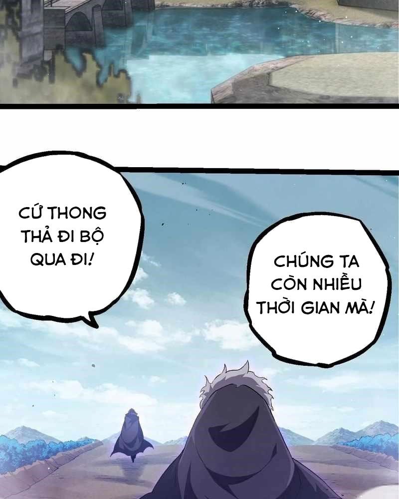 Thăng cấp bắt đầu từ một cái cây: Chapter 313