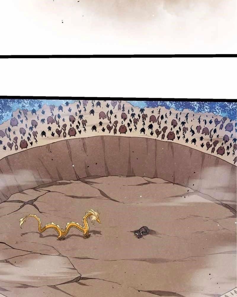 Thăng cấp bắt đầu từ một cái cây: Chapter 313