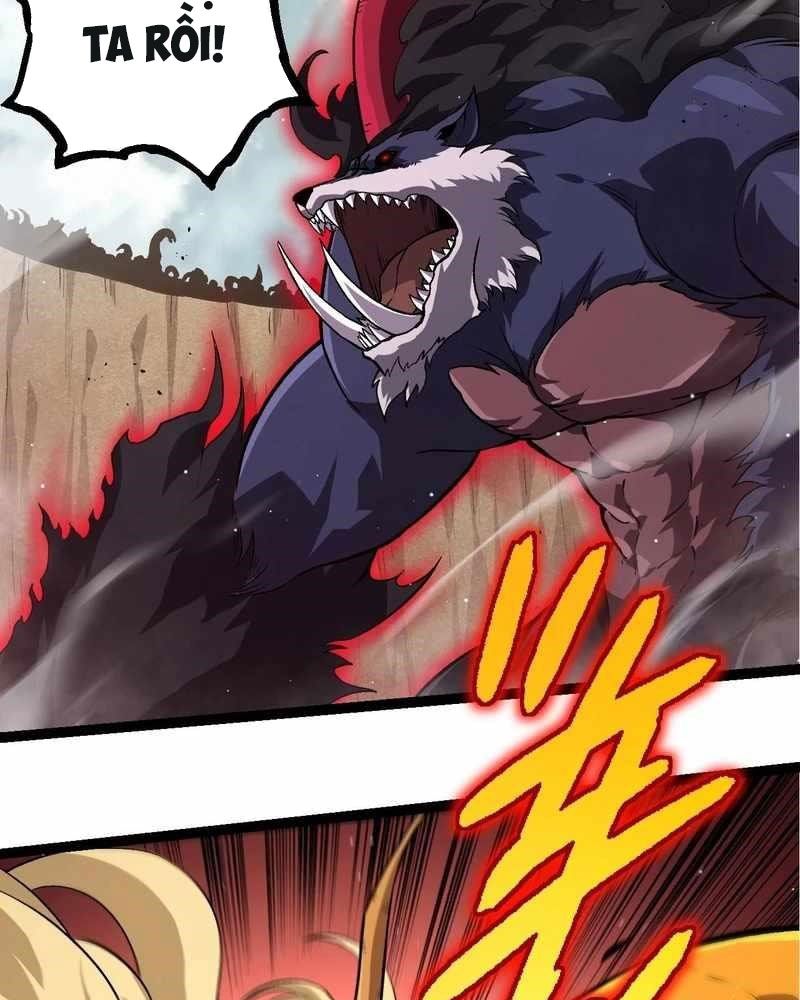Thăng cấp bắt đầu từ một cái cây: Chapter 313