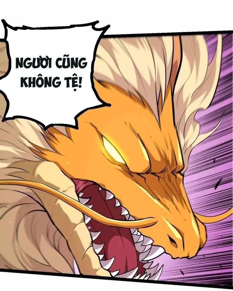 Thăng cấp bắt đầu từ một cái cây: Chapter 313