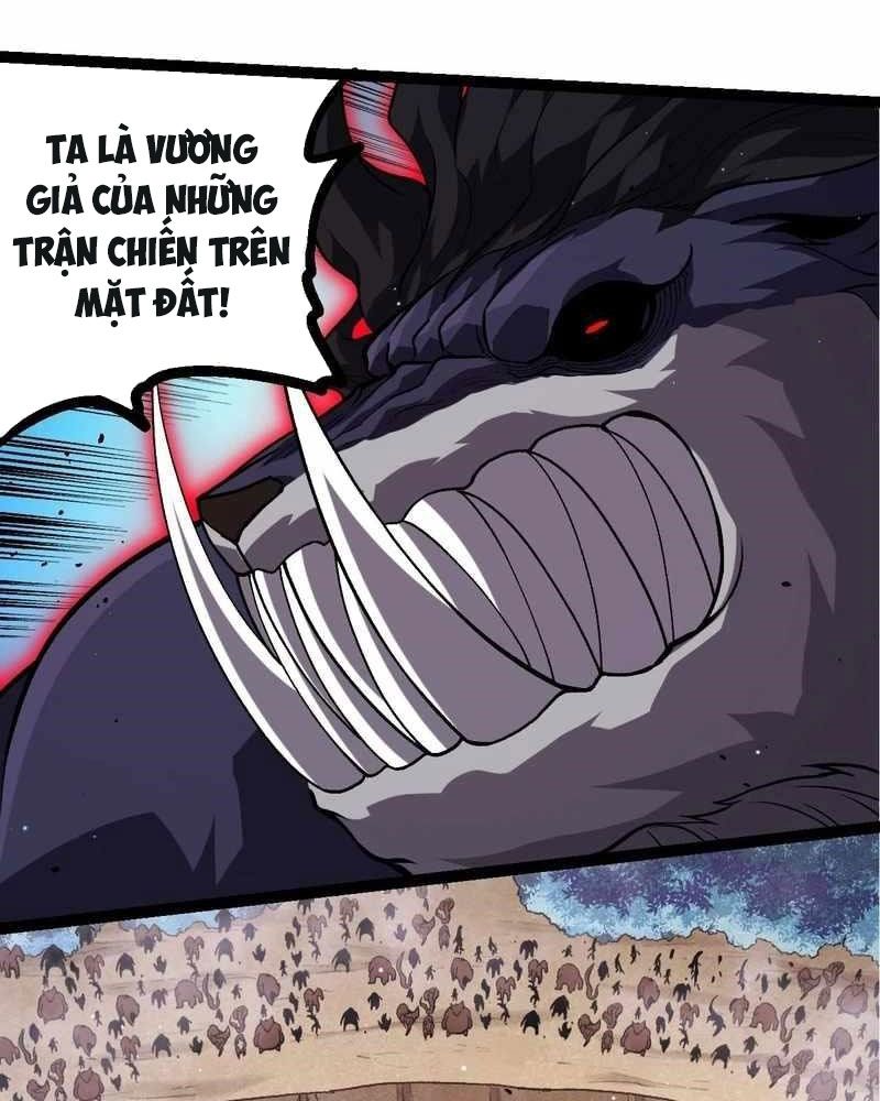 Thăng cấp bắt đầu từ một cái cây: Chapter 313