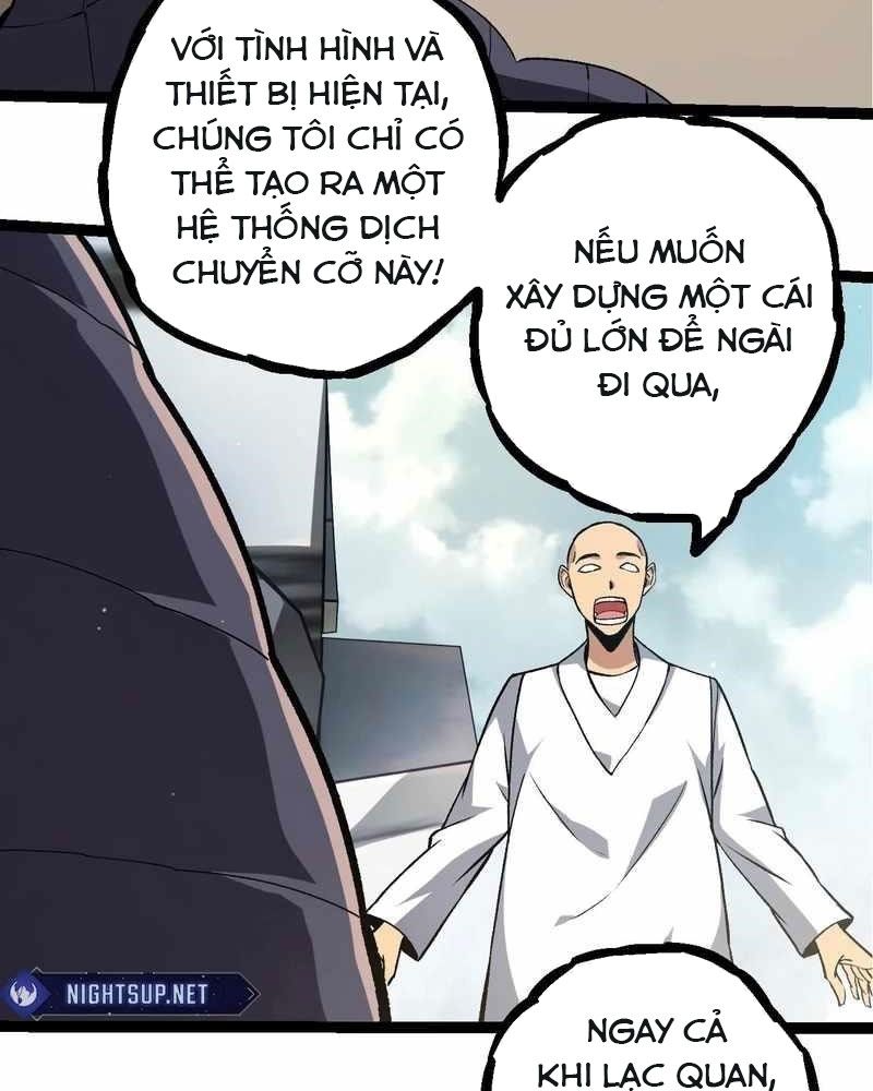 Thăng cấp bắt đầu từ một cái cây: Chapter 313