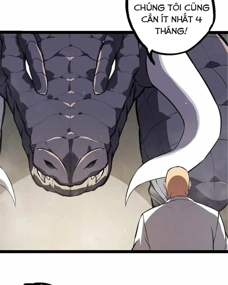 Thăng cấp bắt đầu từ một cái cây: Chapter 313