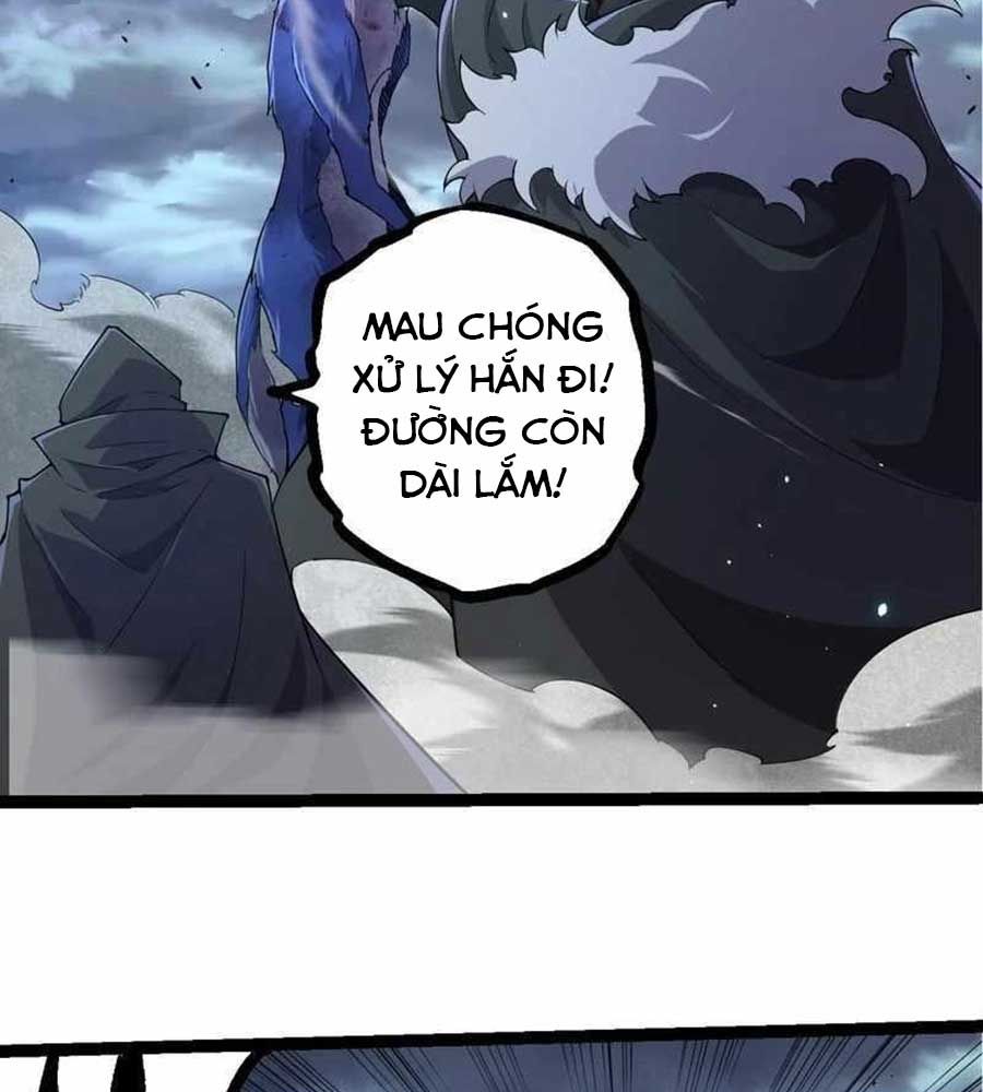 Thăng cấp bắt đầu từ một cái cây: Chapter 314