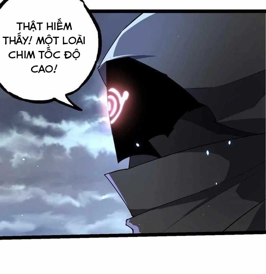 Thăng cấp bắt đầu từ một cái cây: Chapter 314