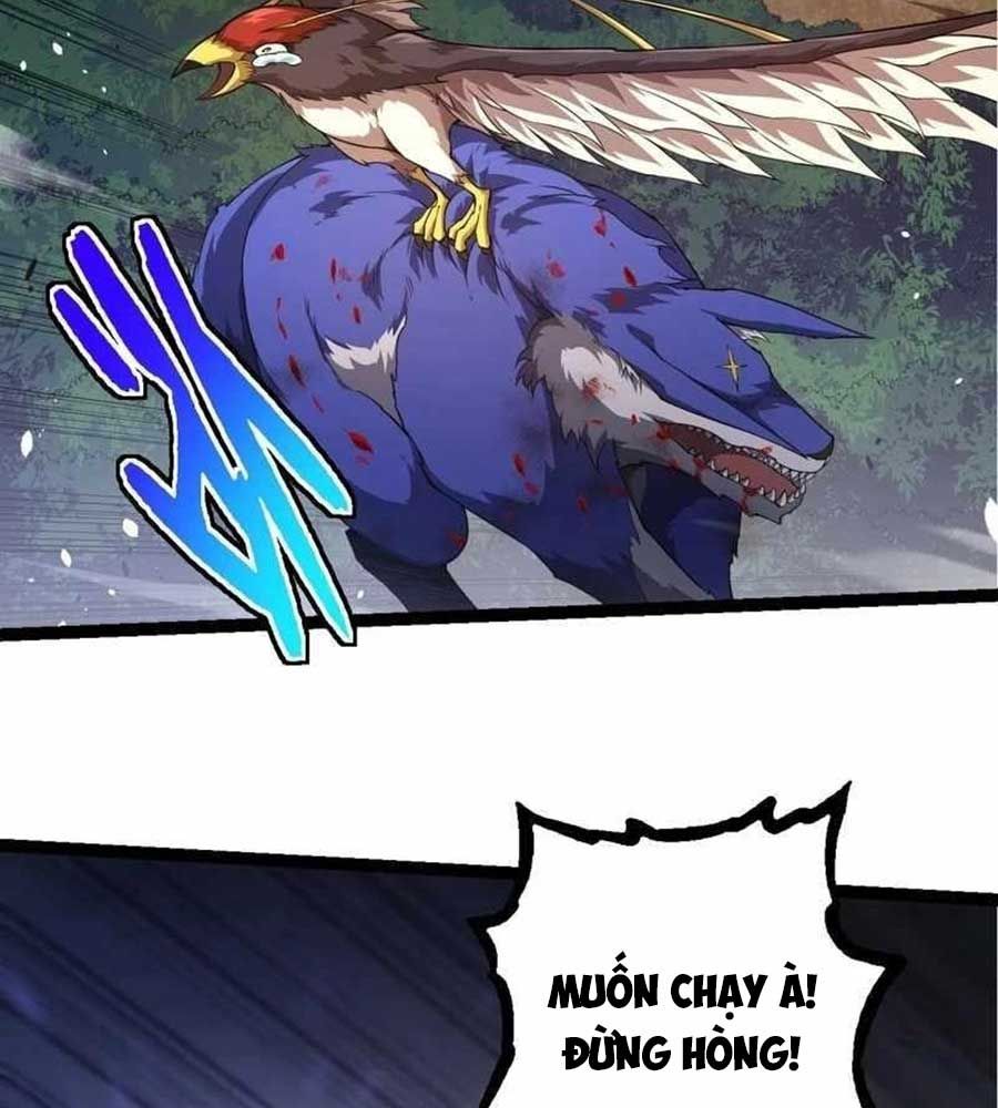 Thăng cấp bắt đầu từ một cái cây: Chapter 314