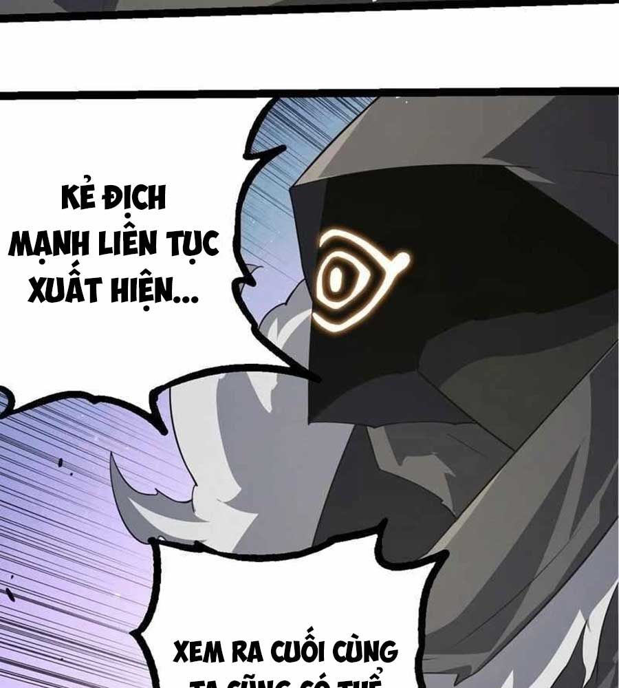 Thăng cấp bắt đầu từ một cái cây: Chapter 314