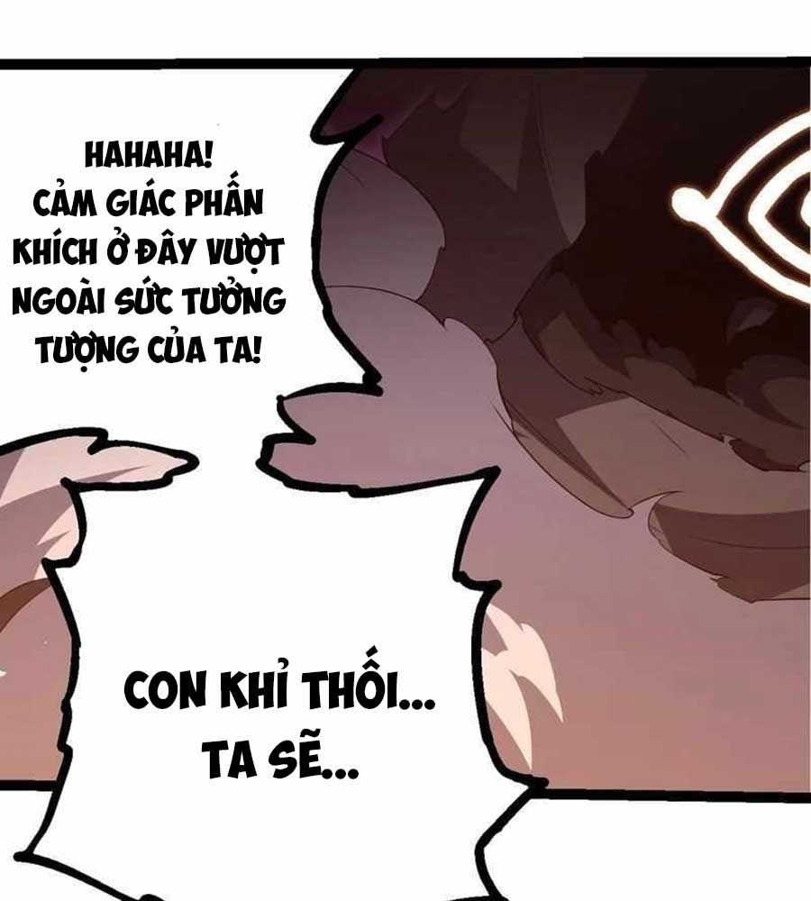 Thăng cấp bắt đầu từ một cái cây: Chapter 314