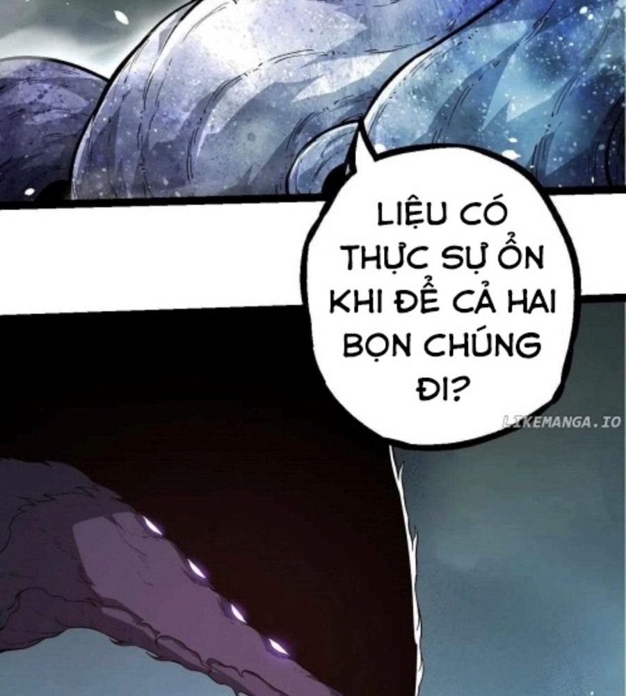 Thăng cấp bắt đầu từ một cái cây: Chapter 317