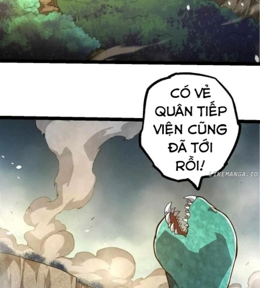 Thăng cấp bắt đầu từ một cái cây: Chapter 317