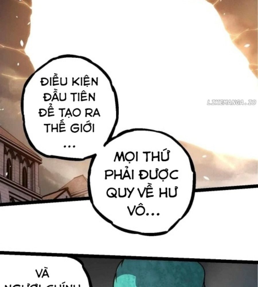 Thăng cấp bắt đầu từ một cái cây: Chapter 317